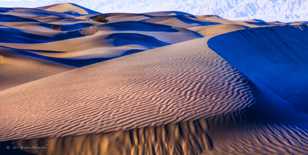 Mesquite Dunes-9852